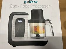 Babykostzubereiter gebraucht kaufen  Hannover
