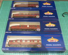 Bachmann 000w mk1 for sale  UK