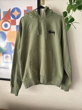 stussy hoodie for sale  Glendale