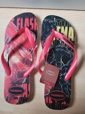 Havaianas captain america for sale  LONDON