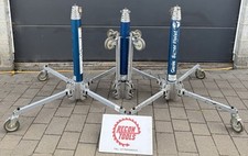Genie super hoist for sale  LEEDS