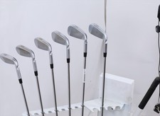 Ping i500 red for sale  Hartford