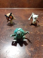 Pokemon vintage tomy for sale  SKELMERSDALE