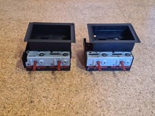 Siemens bosch schalterblock gebraucht kaufen  Bärenbach, Kappel, Schlierschied