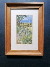 Vintage hand painted for sale  SOUTHWELL