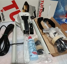 Vetrella lavavetri multiuso usato  Putignano