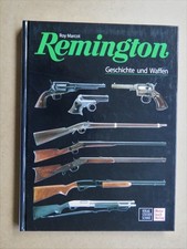 Fachbuch bildband remington gebraucht kaufen  Neumark