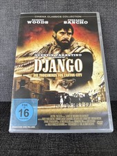 Tarantino present django gebraucht kaufen  Luckau