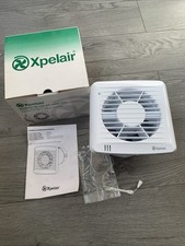 Xpelair sl150ht kitchen for sale  LONDON
