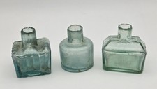 Lot antique aqua for sale  Reno