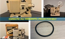 Video 8mm projector for sale  MAIDENHEAD