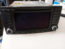 Gps navigation volkswagen d'occasion  Les Ulis