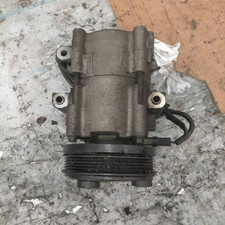 1440188 compressore ford usato  Italia