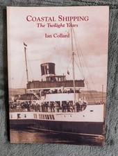 coastal shipping for sale  EAST COWES