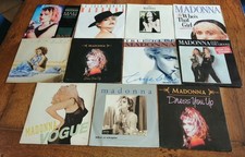 Lot 11x45t vinyle d'occasion  Lagny-sur-Marne