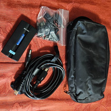 Adaptador de alimentação CA universal para notebook Targus Mobile 70W (APA10CA) comprar usado  Enviando para Brazil