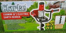 Clarke 150mm electric for sale Clarke 150mm electric for sale  SWADLINCOTE