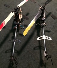 Two align trex for sale  Clifton