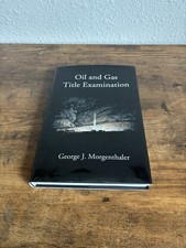 Oil gas title for sale  Houston