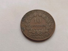 Centimes cérès 1895a d'occasion  Frontenay-Rohan-Rohan