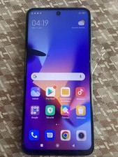 Smartphone xiaomi redmi d'occasion  Limay