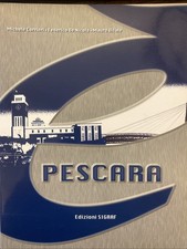 Pescara libro fotografico usato  Trieste