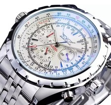 Jaragar silver white d'occasion  La-Plaine-Saint-Denis