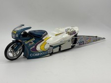 Nhra antron brown for sale  Houston