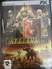 imperium guerre puniche usato imperium guerre puniche usato Torrita Tiberina