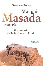 Mai più masada usato  Italia