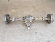 2006-2015 MITSUBISHI L200 CONJUNTO DE EIXO TRASEIRO 2.5 DIESEL RATIO 3.917 comprar usado  Enviando para Brazil