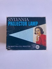Sylvania lampe tungstène d'occasion  Aimargues