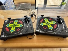 Technics 1210mk2 turntable for sale  BROMSGROVE