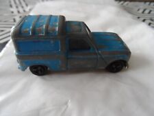 Voiture majorette renault d'occasion  Desvres