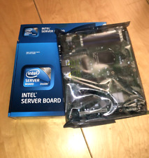 Intel s1200btlr server gebraucht kaufen  Bochum