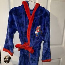Mario kart robe for sale  Cloverdale