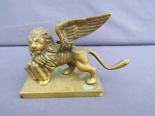 Petite statuette bronze d'occasion  Albi