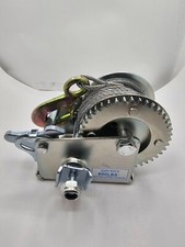 Hand winch 800lbs for sale  North Salt Lake