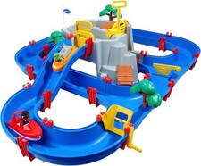 Aquaplay wasserbahn set gebraucht kaufen  München
