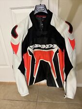 Spidi warrior leather for sale  Las Vegas