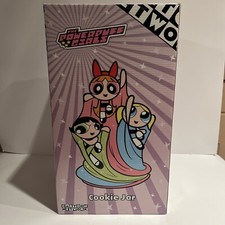 Powerpuff girls cookie for sale  Walnut Creek