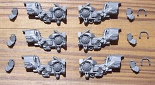 40k adeptus custodes for sale  Winder