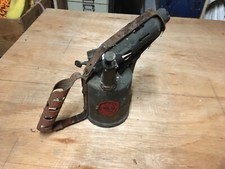 Vintage paraffin blow for sale  SANDY