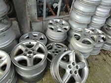 Land rover alloy for sale  DORKING