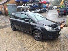 Vauxhall zafira mk2 for sale  ACCRINGTON