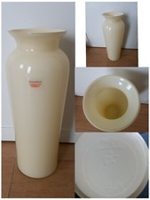 Vaso decorativo vetro usato  Valdastico