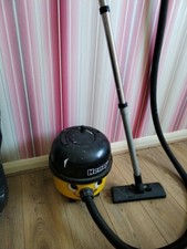Yellow henry hoover for sale  UK