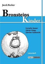Bronsteins kinder becker gebraucht kaufen  Friedrichsthal