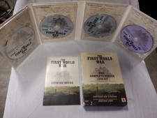 Dvd first war for sale  Tulsa