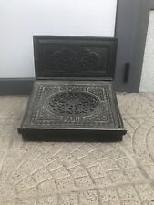 Poggia piedi vintage usato  Vezza d'Alba